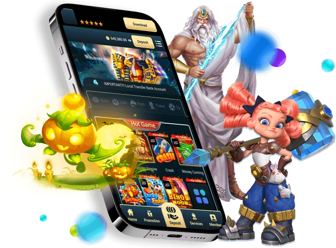 Rút tiền hiệu quả
