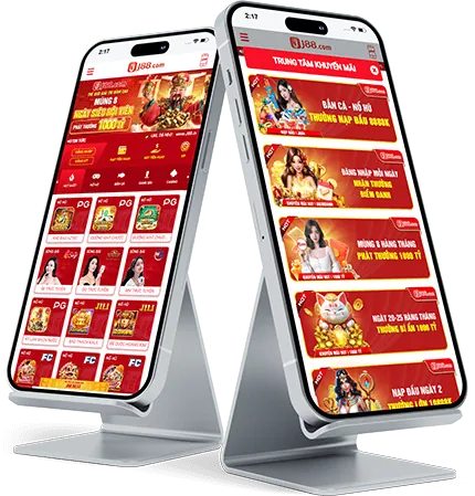 Giao diện cá cược thể thao thân thiện